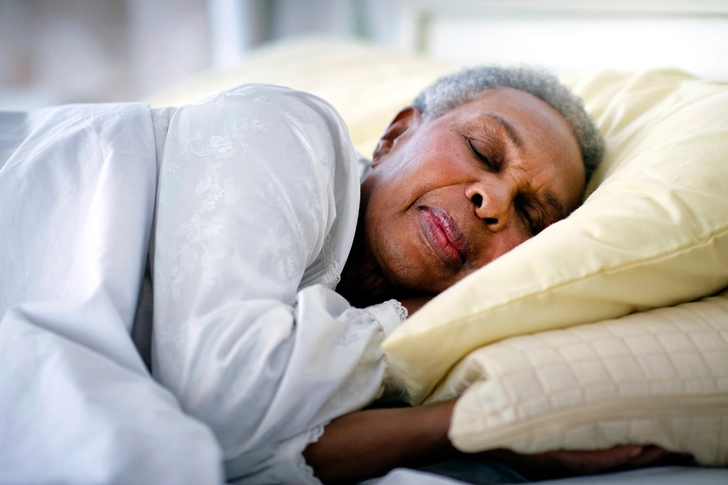 Optimize Your Sleep