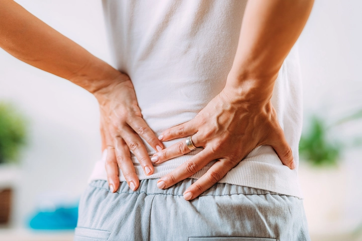 9. Back Problems 9. Back Problems