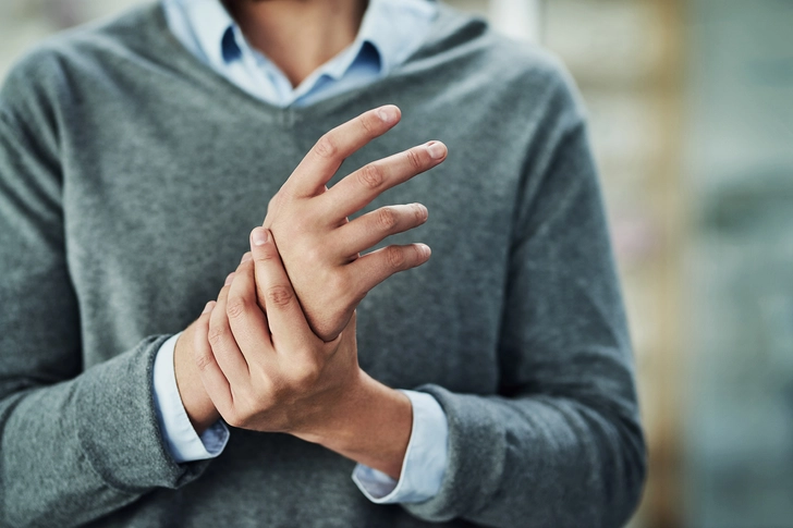 3. Repetitive Stress and Overuse Injuries 3. Repetitive Stress and Overuse Injuries