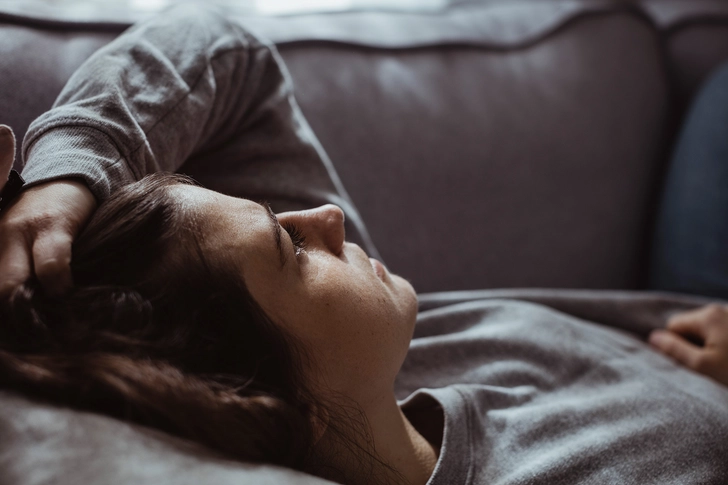 8. Depression and Anxiety