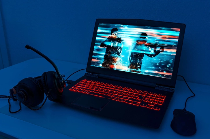 2. Gaming Addiction 2. Gaming Addiction
