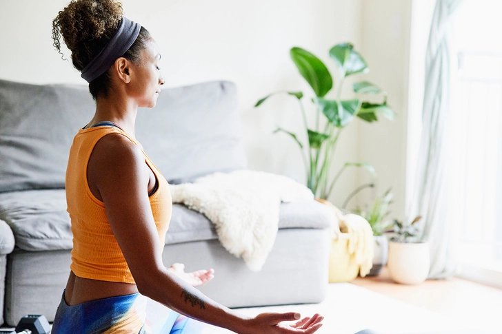 2. Take Time for Your Emotional Health