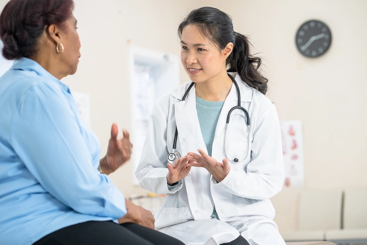 10. Stick to Your Survivorship Care Plan