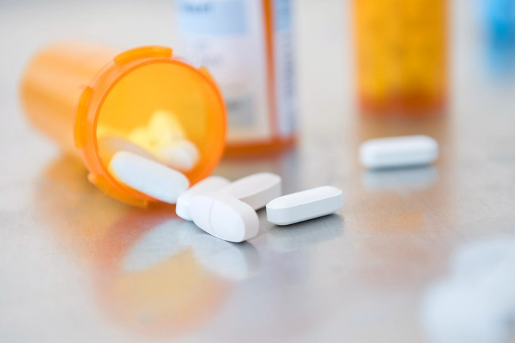 There Are No Treatments for Migraines
