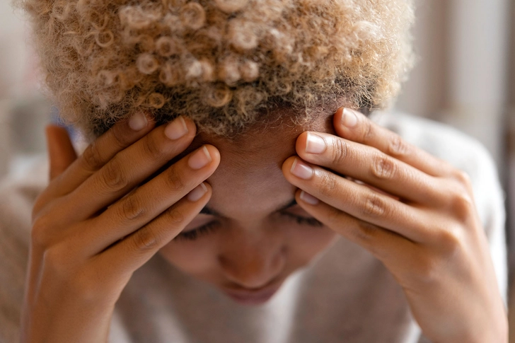 Headache Is the Only Symptom of Migraine