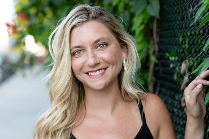 Alexa Federico, FNTP