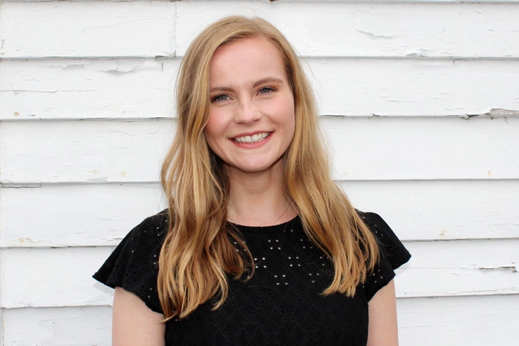 Jamie Horrigan, MD
