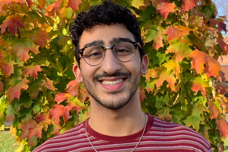 Richard Fattouh