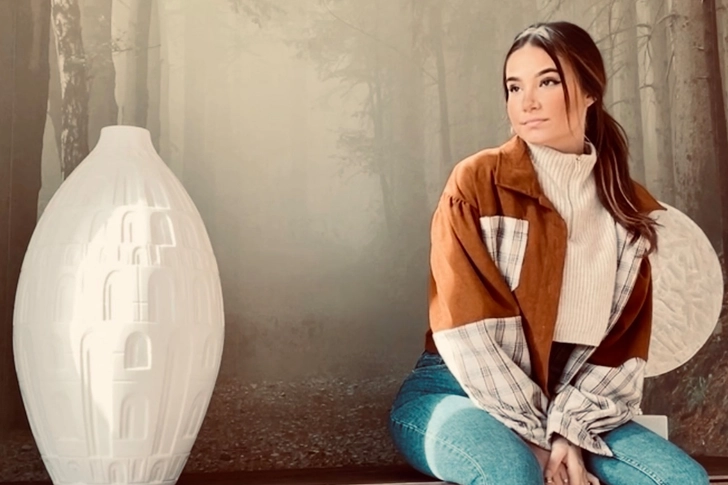 Sarah Odessa Sarah Odessa