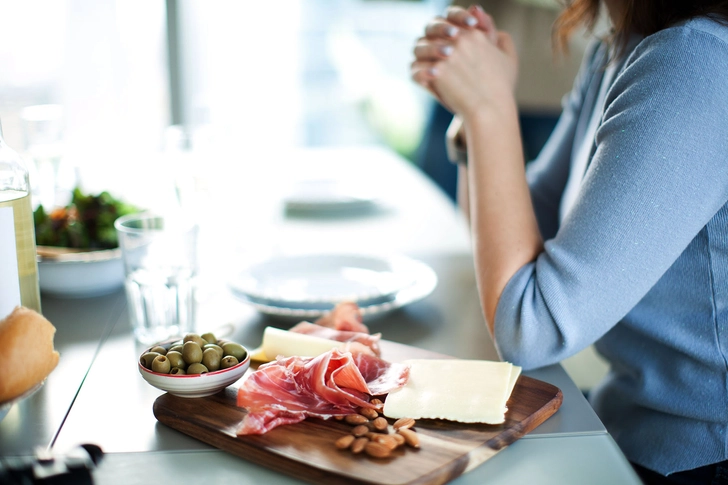 4. Eat Less Ham 4. Eat Less Ham