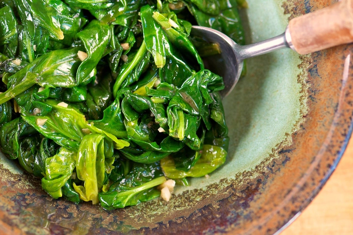 7. Increase Your Iron Intake 7. Increase Your Iron Intake