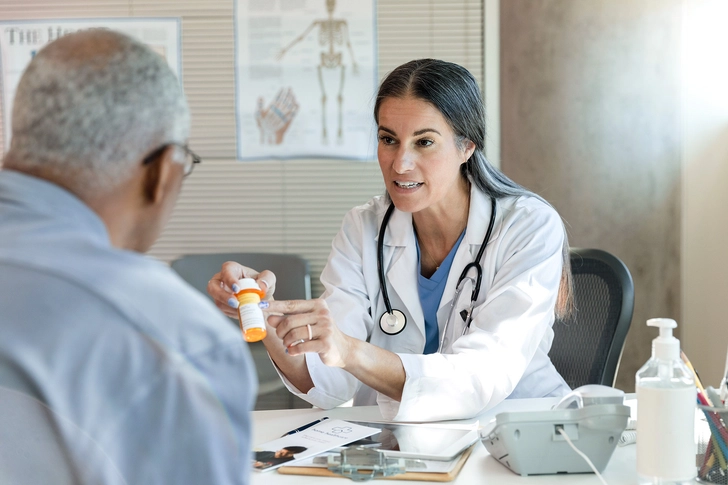 Treatments and Nutrition