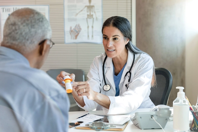 Treatments and Nutrition Treatments and Nutrition