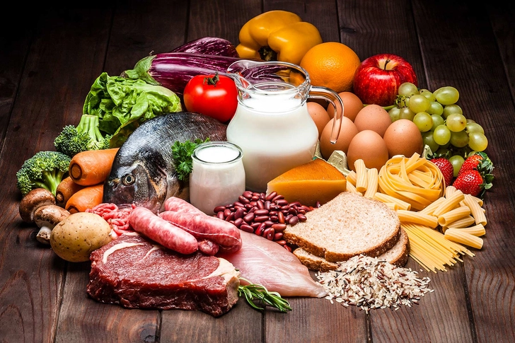 Protein