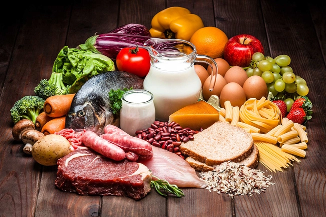 Protein Protein