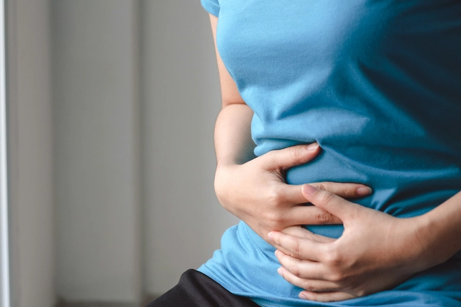 Diet Recommendations During a Flare-Up