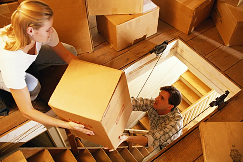Preparing to Move With Psoriatic Arthritis