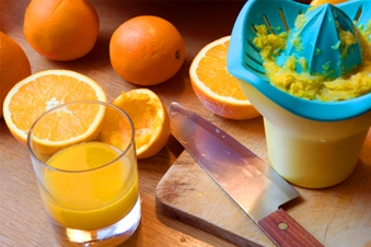Drink Some Orange Juice Drink Some Orange Juice