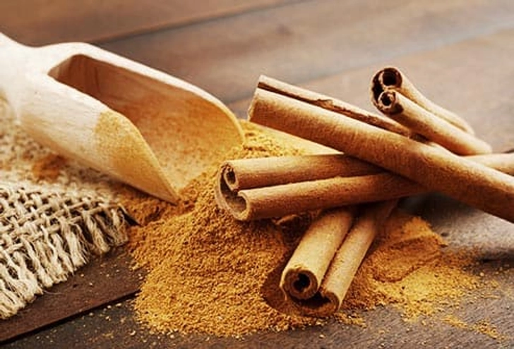 Cinnamon for Circulation