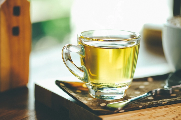 Green Tea
