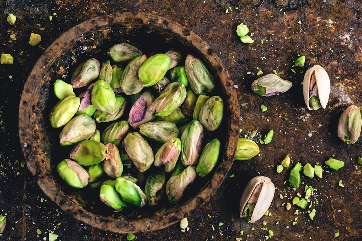 Nuts