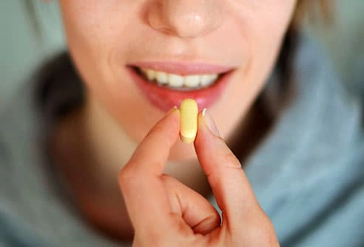 You Need a Daily Multivitamin