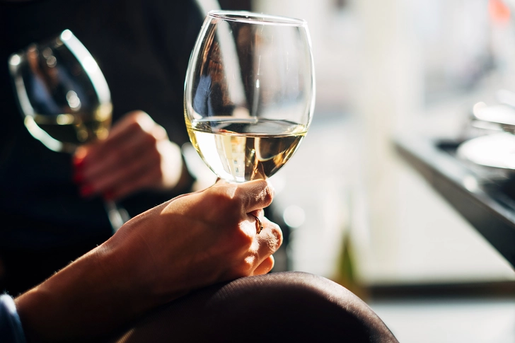 Reduce or Avoid Drinking Alcohol