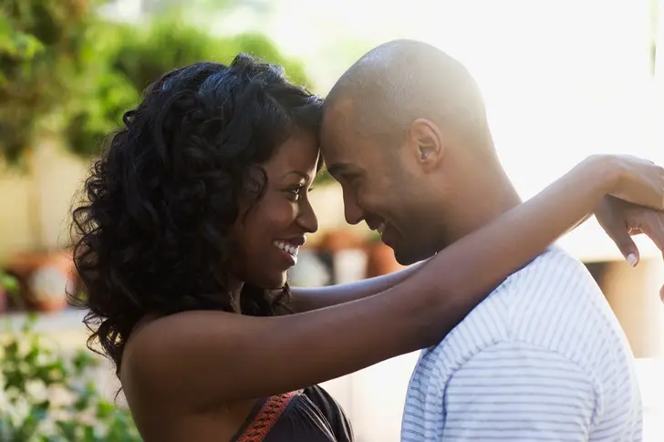 Love the One You’re With