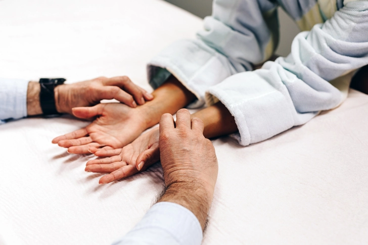 Acupressure Acupressure