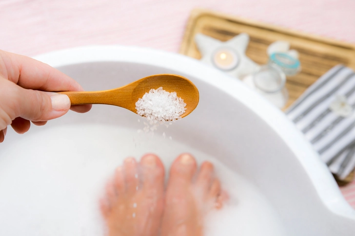 Epsom Salt