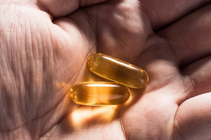 Fish Oil