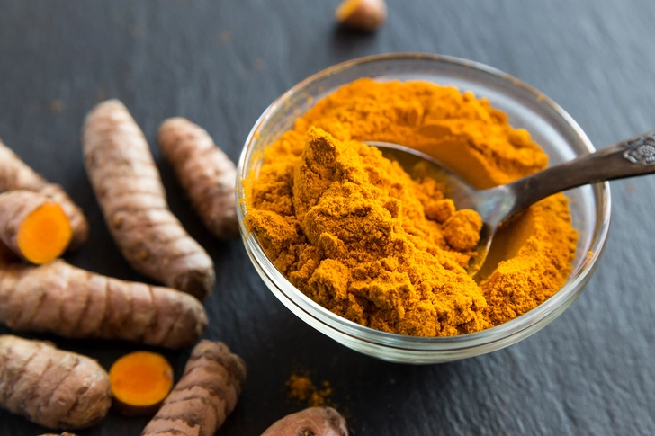 Turmeric