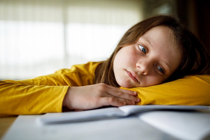 Trouble Focusing Is Normal for Kids With ADHD