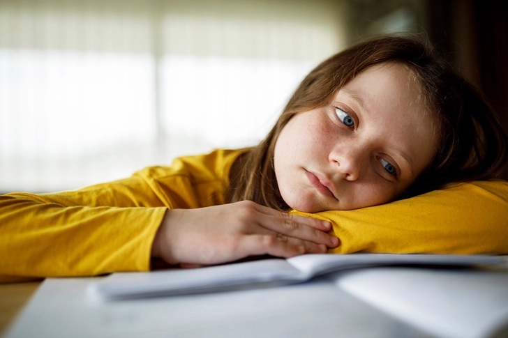 Trouble Focusing Is Normal for Kids With ADHD Trouble Focusing Is Normal for Kids With ADHD