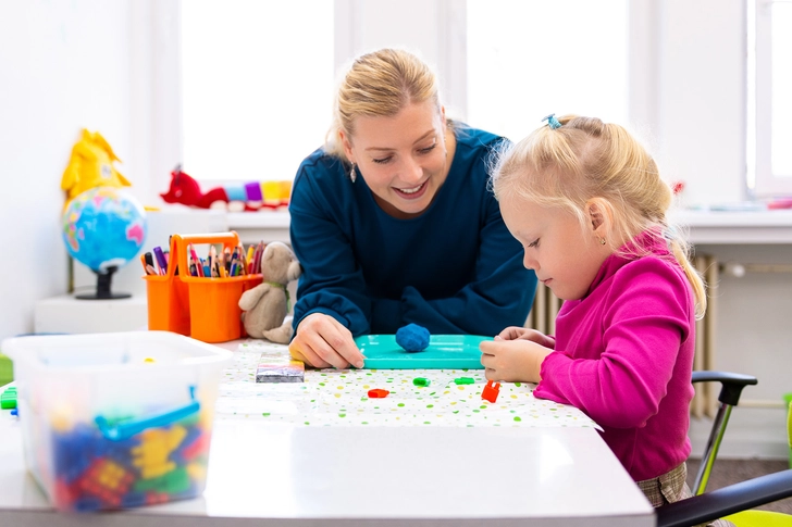 ADHD Gives You Lots of Exciting New Ideas