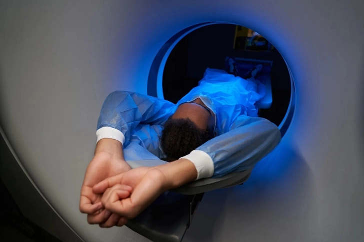 Proton Beam Radiation 