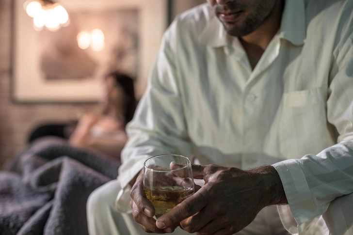 Drinking Is Affecting Your Relationships
