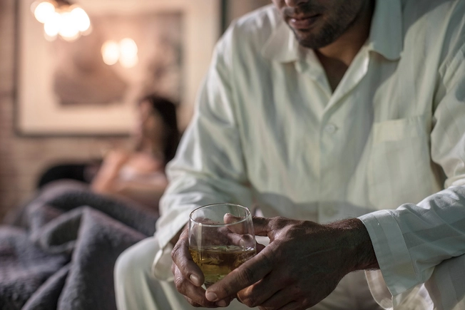 Drinking Is Affecting Your Relationships