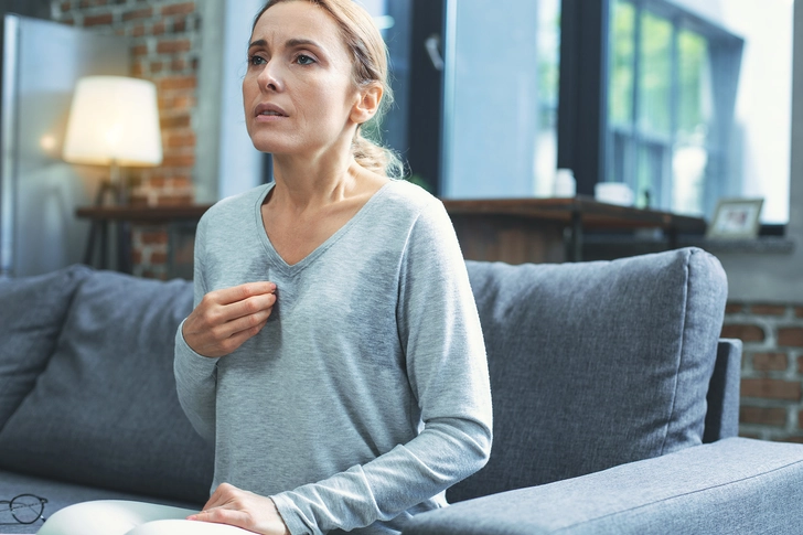 You Experience Withdrawal Symptoms if You Stop Drinking
