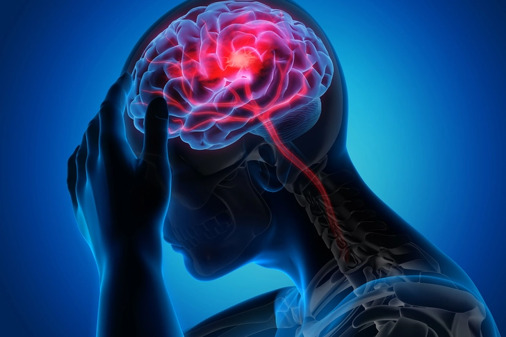 Your Drinking Is Causing Health Problems