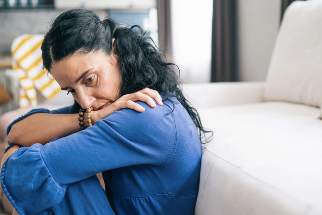 Kaygı veya Depresyon Geçmişiniz Var