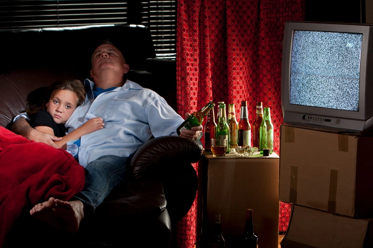 You Have a Family History of Addiction You Have a Family History of Addiction
