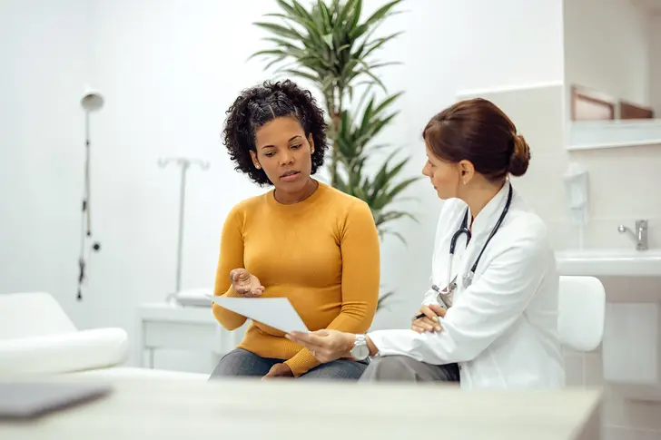 Why You Should Know the Difference Between Headaches and Migraines