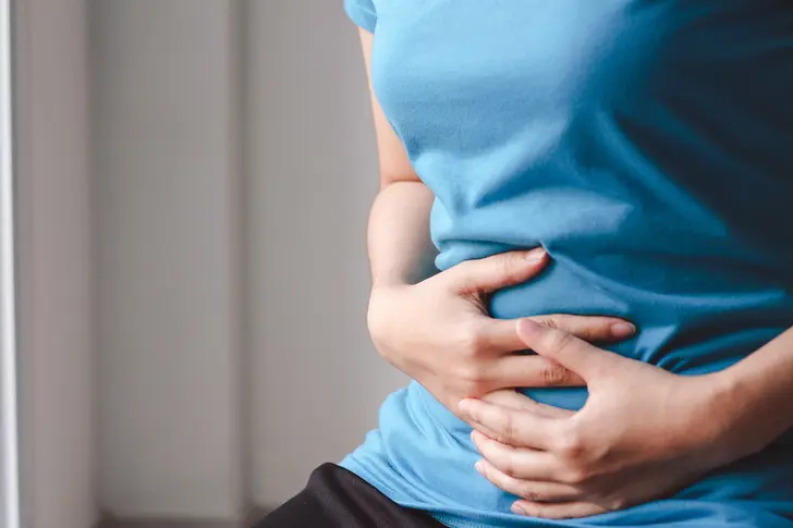 Sulfur and Ulcerative Colitis Sulfur and Ulcerative Colitis