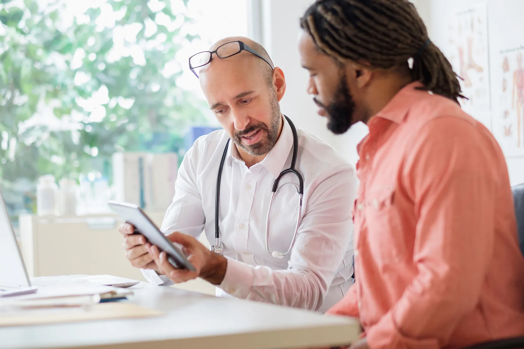 Socioeconomic Factors and Their Role in Diagnosis and Treatment