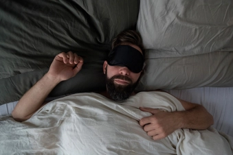 You Sleep Through the Night
