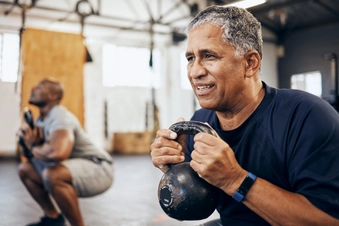 You’re Ready to Exercise Again
