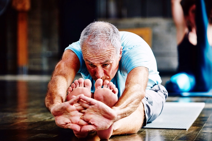10. Don’t Forget Mobility and Flexibility Exercises 10. Don’t Forget Mobility and Flexibility Exercises