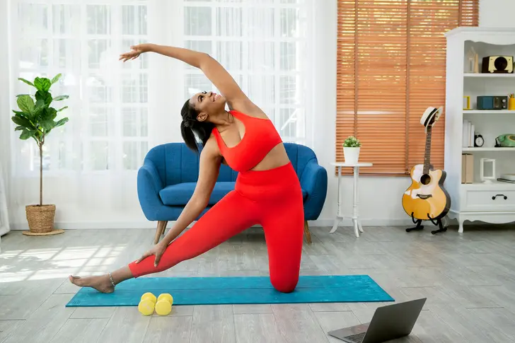 10 Exercises for Ankylosing Spondylitis Symptoms