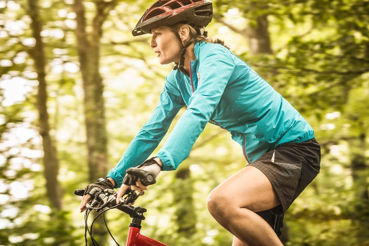 4. Cycling